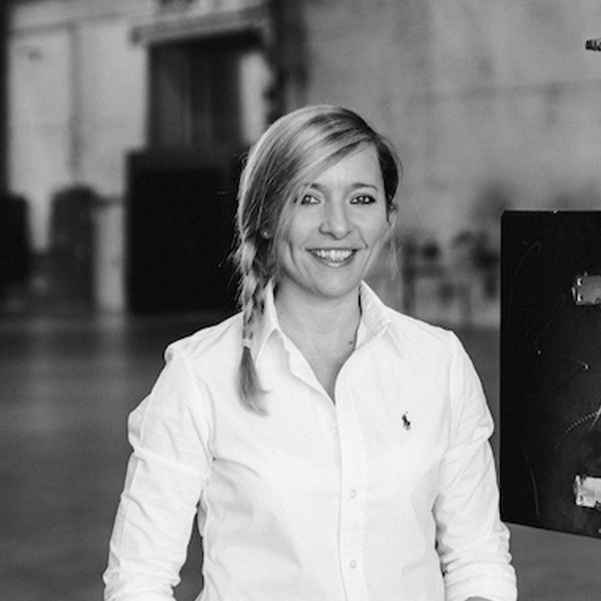 Ilka Wassmann, Projektmanagement